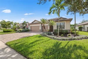 20413 Black Tree Lane, ESTERO, FL 33928 Sold 12/28/23