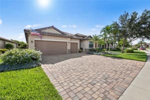 20413 Black Tree Lane, ESTERO, FL 33928 Sold 12/28/23