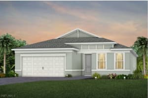 16887 Sage Terrace, Punta Gorda, FL 33982 Sold 02/03/25