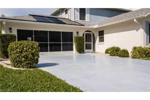 2125 Lochmoor Circle, NORTH FORT MYERS, FL 33903 Sold 11/06/23