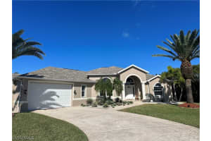 13570 Harbour Ridge Drive, FORT MYERS, FL 33908 Sold 06/04/24