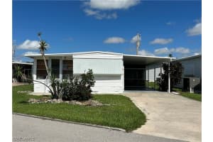 157 Chisholm Trail, NORTH FORT MYERS, FL 33917 Sold 11/08/23