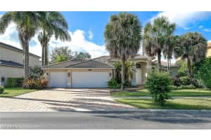14948 Indigo Lakes Drive, NAPLES, FL 34119 Sold 04/15/24