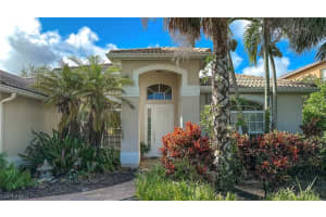14948 Indigo Lakes Drive, NAPLES, FL 34119 Sold 04/15/24
