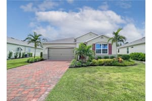 3371 Acapulco Circle, CAPE CORAL, FL 33909 Sold 03/01/24
