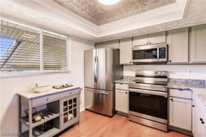 5705 Foxlake Drive, NORTH FORT MYERS, FL 33917 Sold 02/29/24
