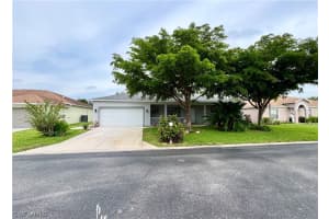 2493 Nature Pointe Loop, FORT MYERS, FL 33905 Sold 11/16/23