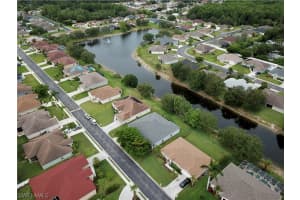 2493 Nature Pointe Loop, FORT MYERS, FL 33905 Sold 11/16/23