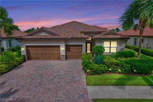 11344 Bluff Oak Lane, FORT MYERS, FL 33912 Sold 04/15/24