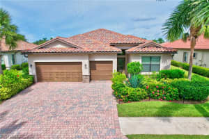 11344 Bluff Oak Lane, FORT MYERS, FL 33912 Sold 04/15/24