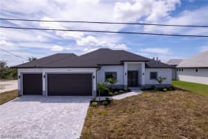 434 6th Street, Cape Coral, FL 33993 - MLS#223070950