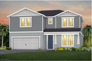 16893 Sage Terrace, PUNTA GORDA, FL 33982 Sold 11/07/24