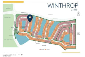 16893 Sage Terrace, PUNTA GORDA, FL 33982 Sold 11/07/24