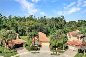1257 Barrigona Court, NAPLES, FL 34119 Sold 01/05/24