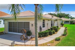 609 Aston Lake Court, LEHIGH ACRES, FL 33974 Sold 07/31/24