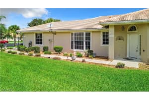 609 Aston Lake Court, LEHIGH ACRES, FL 33974 Sold 07/31/24
