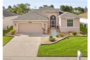 8630 Manderston Court, FORT MYERS, FL 33912 Sold 03/14/24