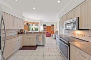 8630 Manderston Court, FORT MYERS, FL 33912 Sold 03/14/24