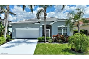 2044 Oxford Ridge Circle, LEHIGH ACRES, FL 33973 Sold 12/01/23