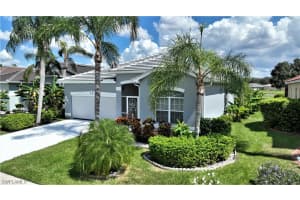 2044 Oxford Ridge Circle, LEHIGH ACRES, FL 33973 Sold 12/01/23
