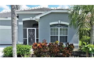 2044 Oxford Ridge Circle, LEHIGH ACRES, FL 33973 Sold 12/01/23