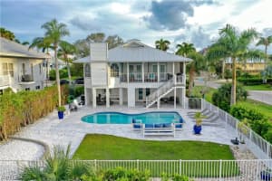 5968 Carol Court, BONITA SPRINGS, FL 34134 Sold 07/12/24