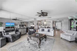 322 La Peninsula Boulevard, NAPLES, FL 34113 Sold 12/12/23