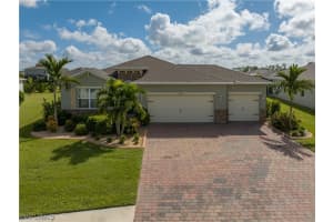 2641 Corona Lane, CAPE CORAL, FL 33909 Sold 10/27/23