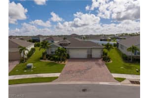 2641 Corona Lane, CAPE CORAL, FL 33909 Sold 10/27/23