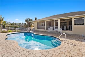 5511 Avenida Pescadora, Fort Myers Beach, FL 33931 Sold 11/26/24