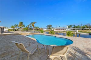 5511 Avenida Pescadora, Fort Myers Beach, FL 33931 Sold 11/26/24