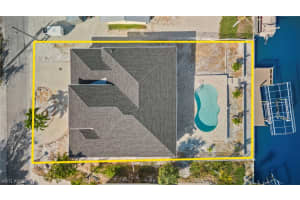 5511 Avenida Pescadora, Fort Myers Beach, FL 33931 Sold 11/26/24