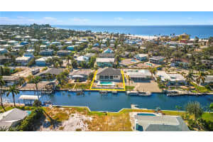 5511 Avenida Pescadora, Fort Myers Beach, FL 33931 Sold 11/26/24