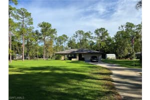 6155 Bur Oaks Lane, NAPLES, FL 34119 Sold 12/11/23