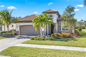 1909 Mustique Street, NAPLES, FL 34120 Sold 03/19/24