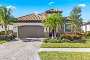 1909 Mustique Street, NAPLES, FL 34120 Sold 03/19/24