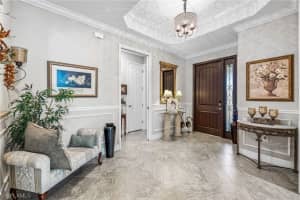 1909 Mustique Street, NAPLES, FL 34120 Sold 03/19/24