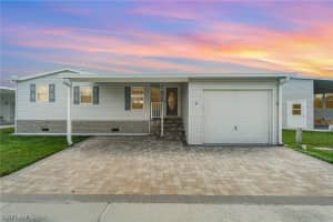 11011 Bayside Lane, FORT MYERS BEACH, FL 33931 Sold 06/04/24