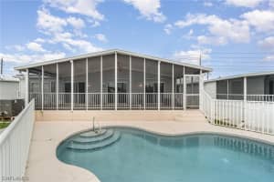 11011 Bayside Lane, FORT MYERS BEACH, FL 33931 Sold 06/04/24