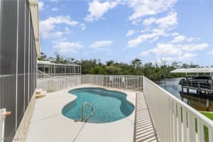 11011 Bayside Lane, FORT MYERS BEACH, FL 33931 Sold 06/04/24