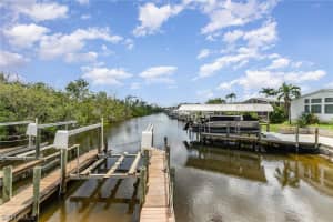 11011 Bayside Lane, FORT MYERS BEACH, FL 33931 Sold 06/04/24