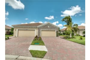 15260 Cortona Way, FORT MYERS, FL 33908 Sold 04/05/24