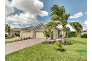 15260 Cortona Way, FORT MYERS, FL 33908 Sold 04/05/24