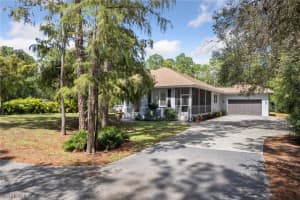 5811 Hidden Oaks Lane, NAPLES, FL 34119 Sold 11/09/23