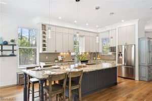 5811 Hidden Oaks Lane, NAPLES, FL 34119 Sold 11/09/23