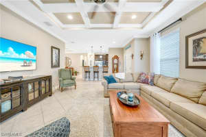 2631 Vareo Court, CAPE CORAL, FL 33991 Sold 07/01/24