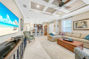 2631 Vareo Court, CAPE CORAL, FL 33991 Sold 07/01/24