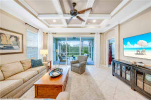 2631 Vareo Court, CAPE CORAL, FL 33991 Sold 07/01/24