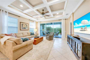 2631 Vareo Court, CAPE CORAL, FL 33991 Sold 07/01/24