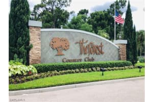 16540 Partridge Club Road, FORT MYERS, FL 33908 Sold 09/18/24